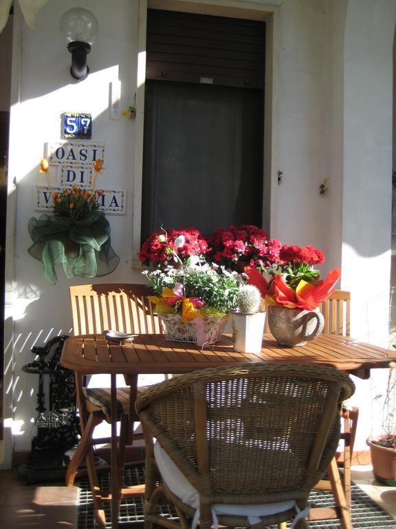 B&B Oasi Di Venezia Eksteriør bilde