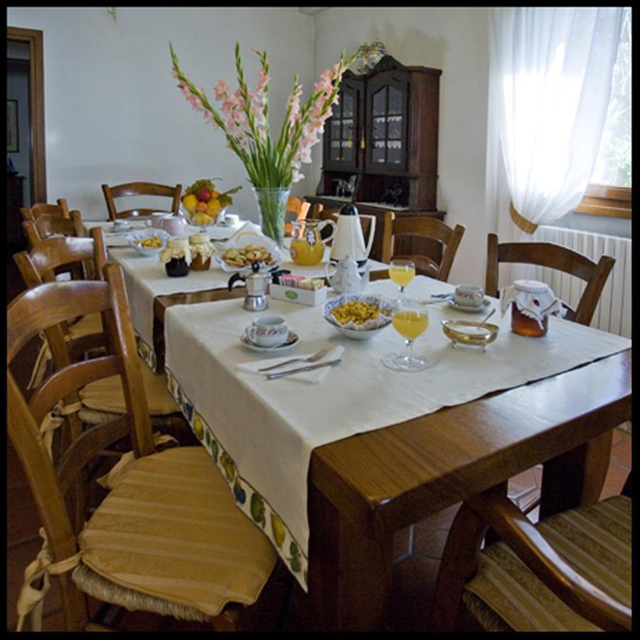 B&B Oasi Di Venezia Eksteriør bilde